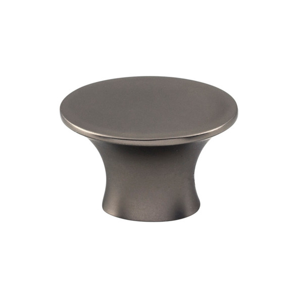 1-5/16" Edgewater Knob - Ash Gray